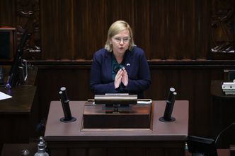 Rząd dalej walczy z wiatrakami. "Obóz Zjednoczonej Prawicy zablokował to kolejny raz"