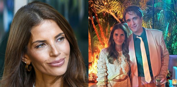 Sukces Roberta Pattinsona. Cyknął sobie wspólne zdjęcie z Weroniką Rosati (FOTO)