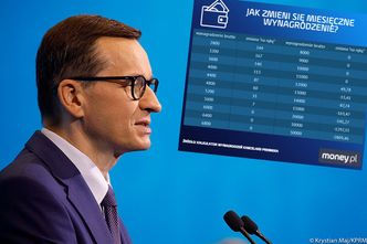 Polski Ład. Jest oficjalny kalkulator. Kto zyska, a kto straci? Są zaskoczenia