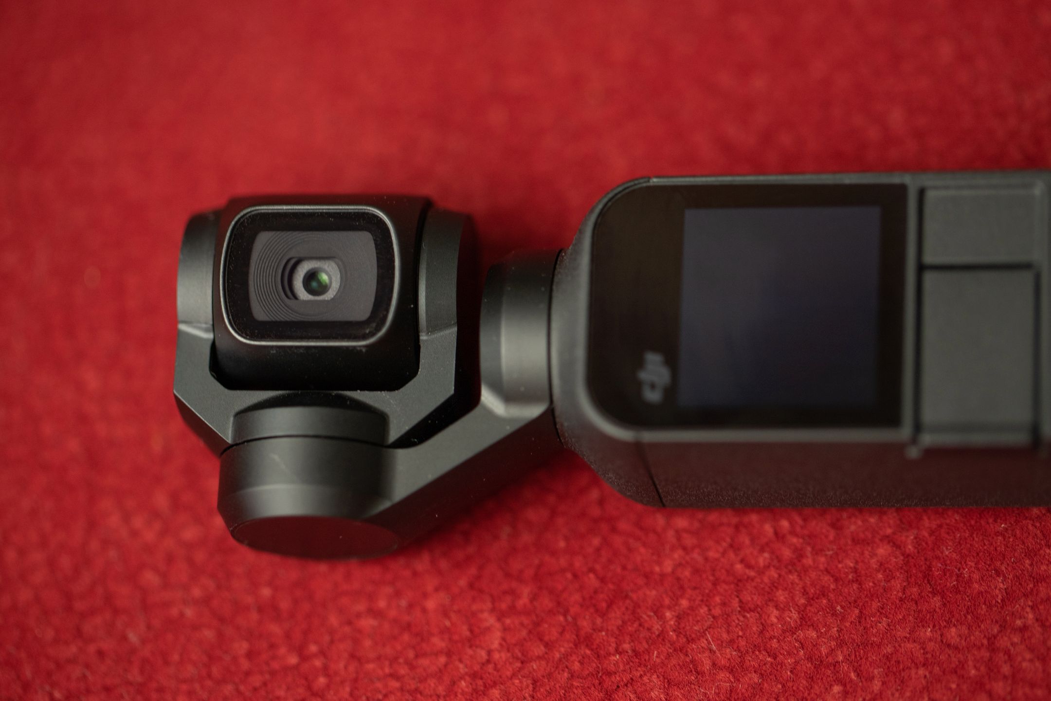 DJI Osmo Pocket - kamerka dla miłośników mediów społecznościowych 5