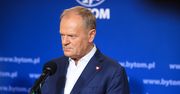 Możliwe fałszerstwa w wyborach? Tusk zabiera głos. "Nie służy państwu"