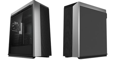 Nowoczesna, funkcjonalna i przewiewna - nowa obudowa Deepcool może się podobać