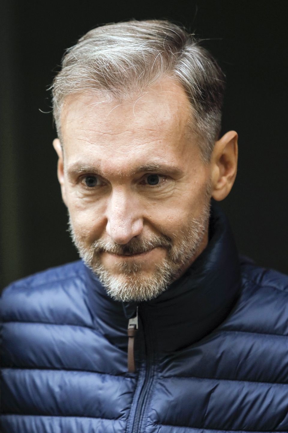 Internauci krytykują Dorotę Wellman po rozmowie z Piotrem Kraśko