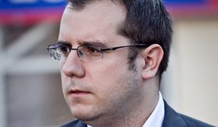 Prokuratura może postawić zarzuty synowi Ryszarda Czarneckiego