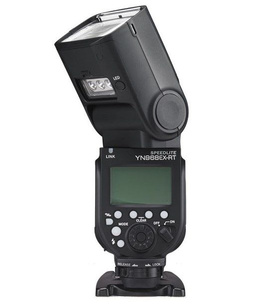 Yongnuo YN968EX-RT