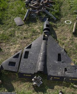 Masowa produkcja Shahedów 2.0? "Polska potrzebuje mądrych, nie tanich dronów"