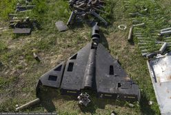 Masowa produkcja Shahedów 2.0? "Polska potrzebuje mądrych, nie tanich dronów"