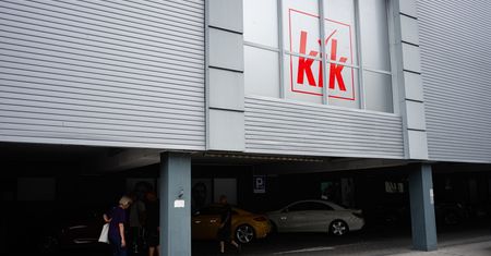 KiK wycofuje przybory kuchenne. Wykryto szkodliwe substancje