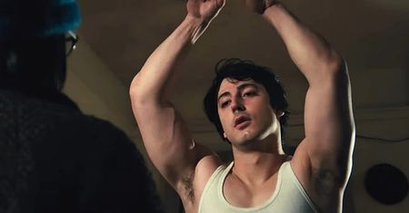 Jak powstawał "Rocky"? Tak Stallone zagrał rolę swojego życia