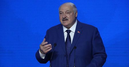 Łukaszenka ogłasza mobilizację. Ukraina uspokaja