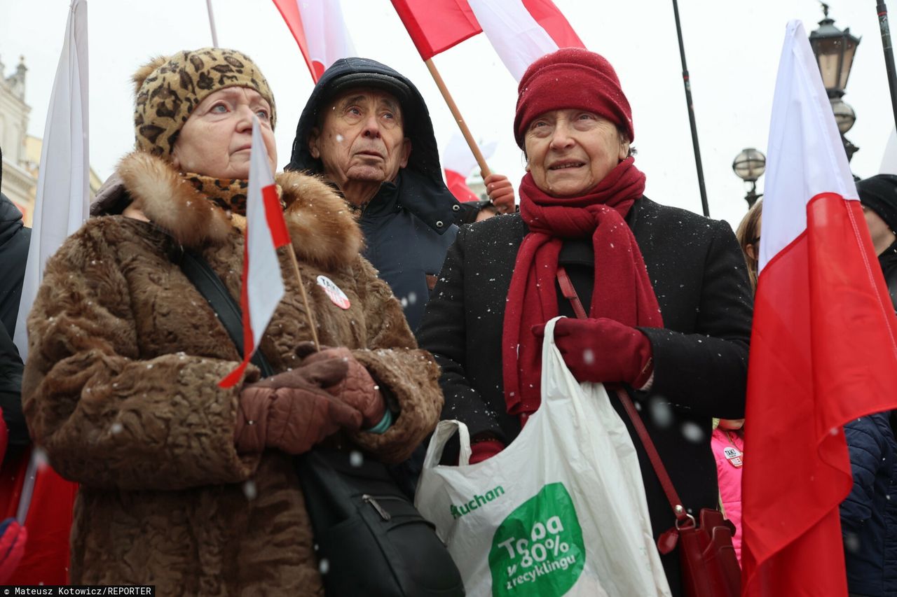 Protesty przeciwko edukacji zdrowotnej. Stanowisko ministra