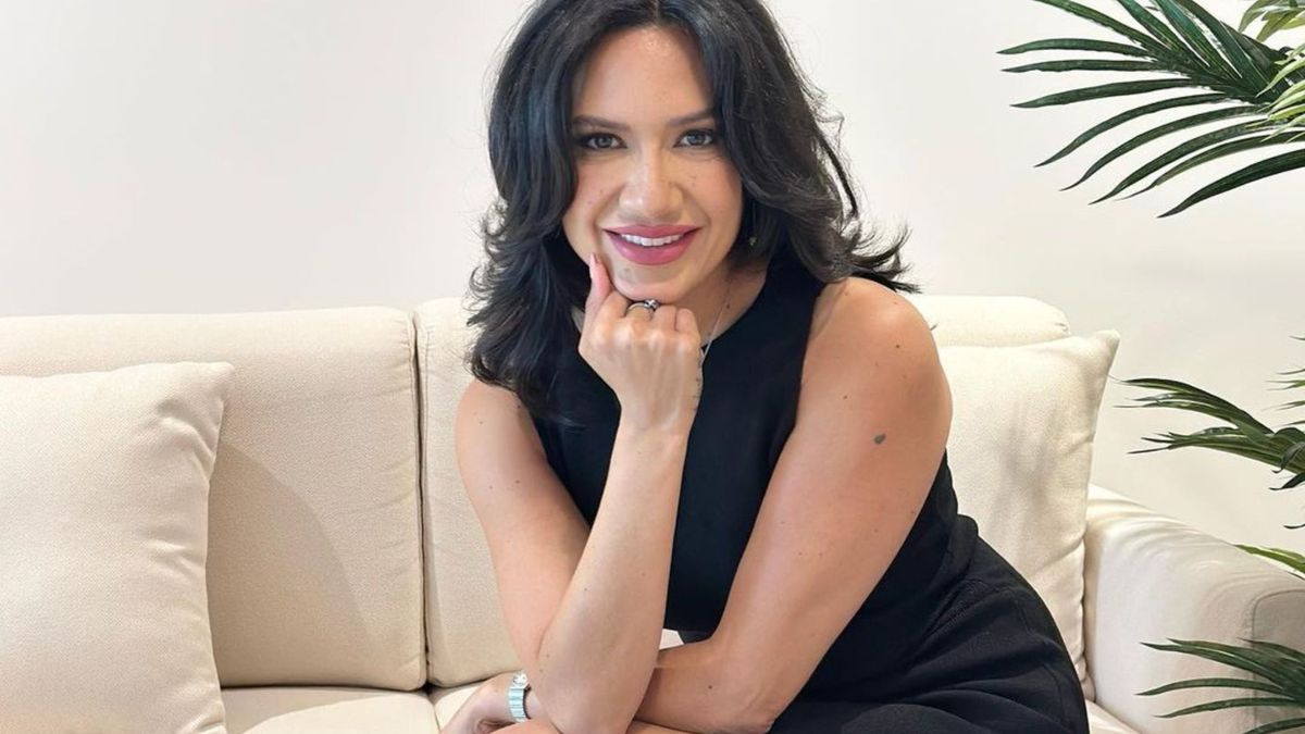 Christiana Maxion jest zawodową swatką