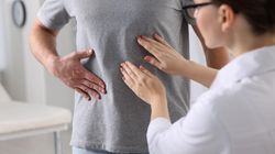 Tak boli rak. Ból nowotworowy ma charakterystyczne cechy