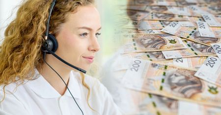Połączenia pod 112. Gotowi? Tyle dają za odbieranie telefonu