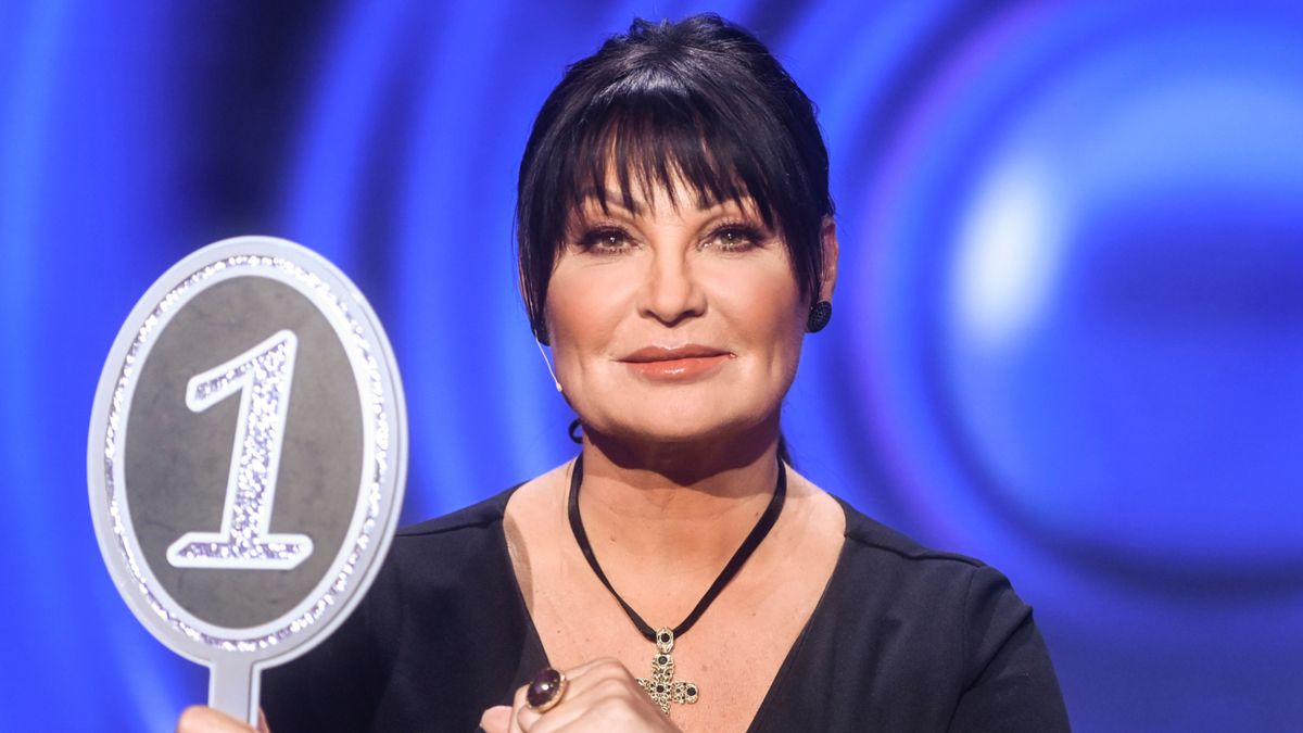 Iwona Pavlović wspomina o emeryturze. Musiała zadbać o zaplecze finansowe