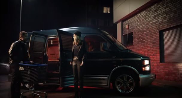 Aldi szykuje kampanię reklamową z Klubem Komediowym