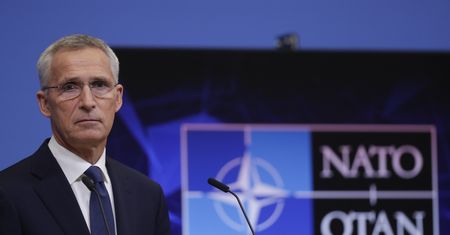 Sekretarz generalny NATO o referendach: to najpoważniejsza eskalacja od początku wojny