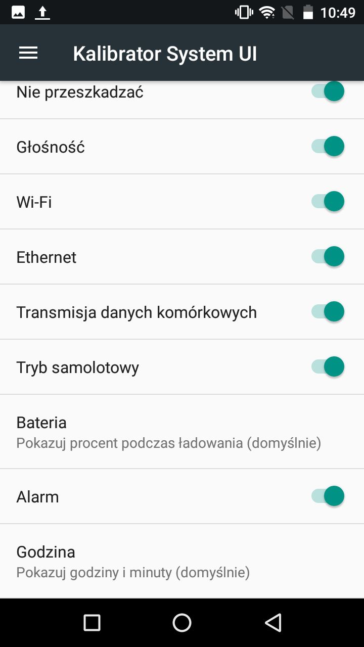 Test Allview X4 Soul mini S – czy smartfon z 1 GB RAM ma jeszcze sens? 16