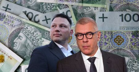 Nie tylko przelew z Sejmu. Tak posłowie bogacą się na biznesach