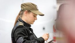 Od niedzieli nowe przepisy migracyjne. Uszczelniają dostęp cudzoziemców