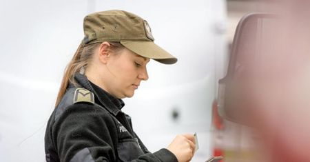 Od niedzieli nowe przepisy migracyjne. Uszczelniają dostęp cudzoziemców