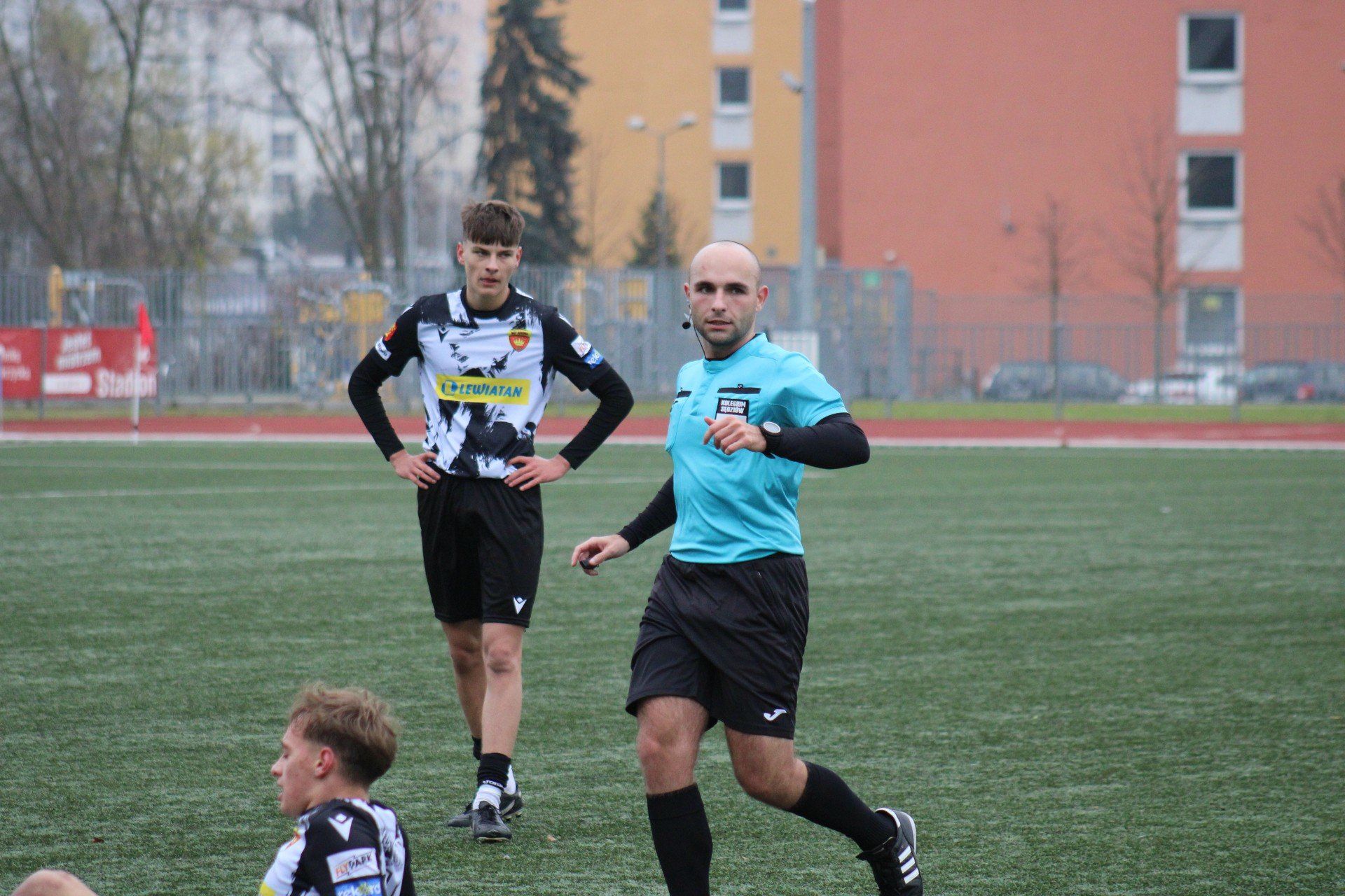 KKP Korona Kielce - Stal Kunów.