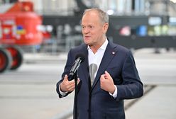 Sebastian M. zatrzymany. Tusk zabrał głos. "Prędzej czy później"