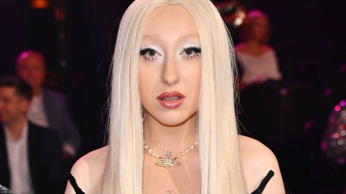 Luna wyprowadza się z Polski