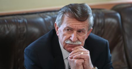 Eksplozja w Przewodowie. Gen. Komornicki o poważnym niebezpieczeństwie