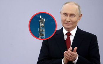 Upadek rakiety w Polsce. "Radio zagłady" wysłało sygnał