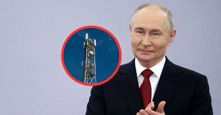 Upadek rakiety w Polsce. "Radio zagłady" wysłało sygnał