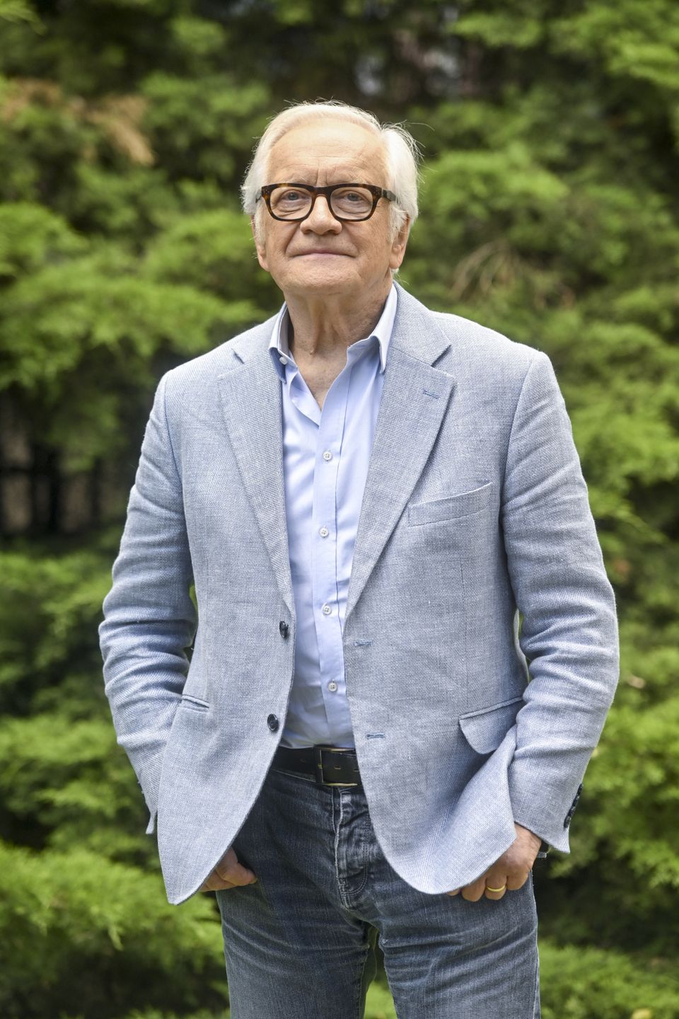 Andrzej Seweryn