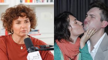 Marcin Prokop i Maria Prażuch-Prokop SĄ JUŻ PO ROZWODZIE