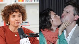 Marcin Prokop i Maria Prażuch-Prokop SĄ JUŻ PO ROZWODZIE!