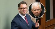 Posłanka PiS przegrała z Mejzą walkę o mandat. Dziś mówi: "Jego kampania była bezwzględna"