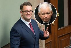 Posłanka PiS przegrała z Mejzą walkę o mandat. Dziś mówi: "Jego kampania była bezwzględna"