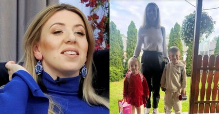 Małgosia z "Rolnik szuka żony" reaguje na wścibski komentarz "fanki" pod zdjęciem z dziećmi: "POLAK LUBI ZAGLĄDAĆ W PORTFEL..."