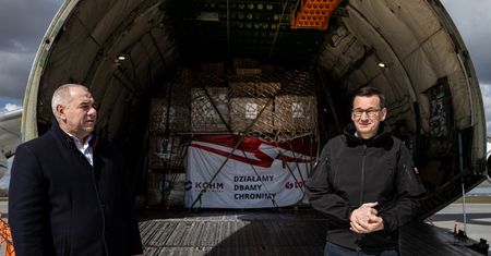 Restrukturyzacja kopalń. Co dalej z planem ratowania górnictwa? Morawiecki zapowiada rozmowy