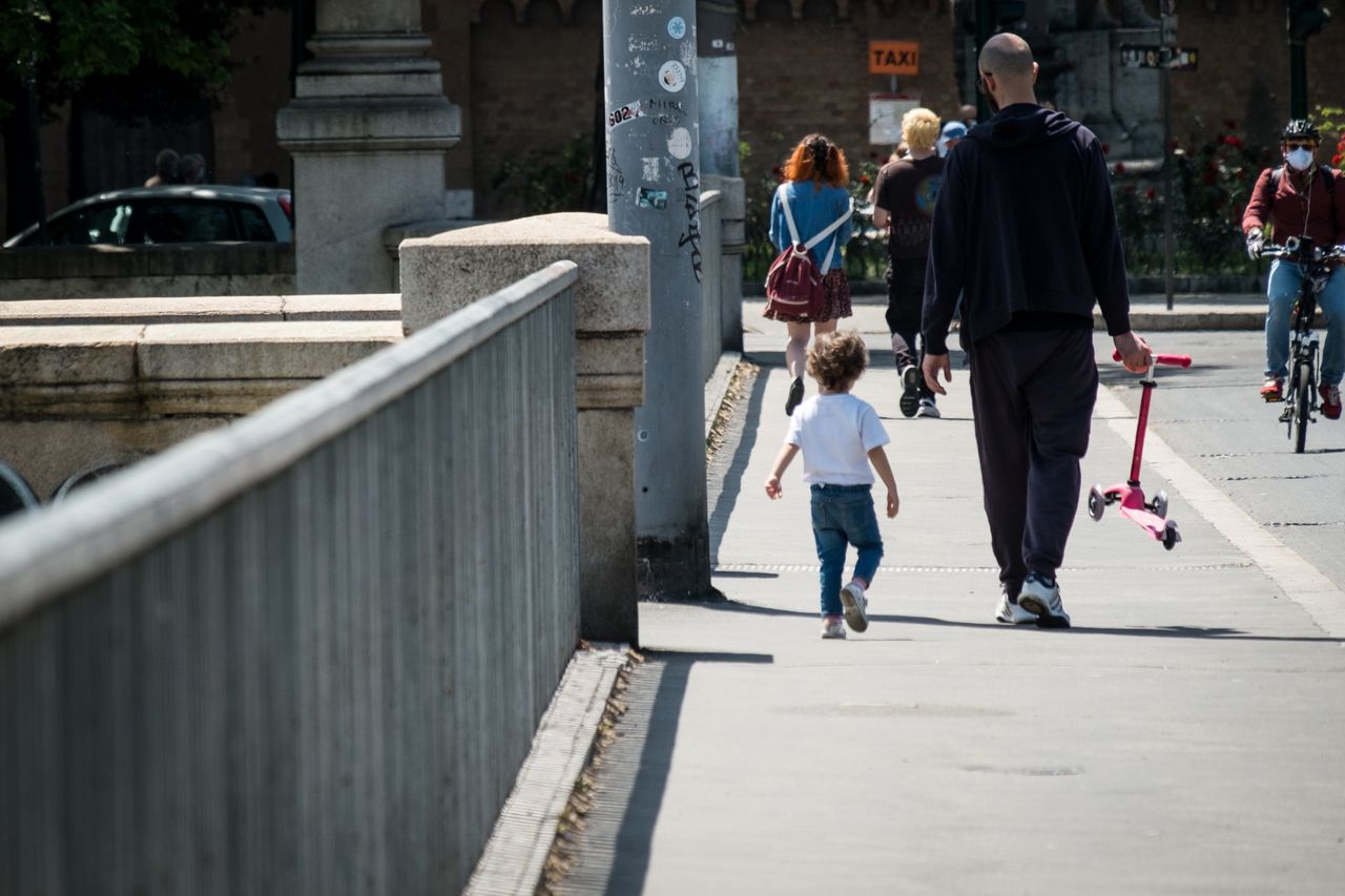 Nowe 500+ nie dla wszystkich? Zasada równości na skraju