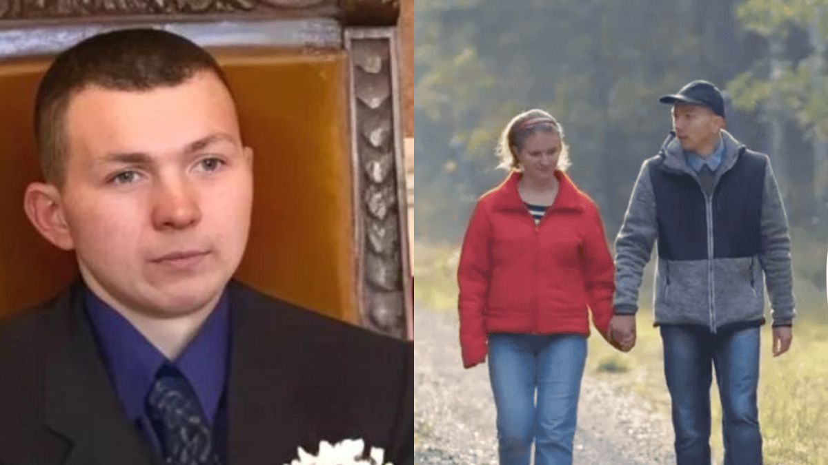 Pierwsza miłość Jarusia z "Chłopaków do wzięcia". To Aneta