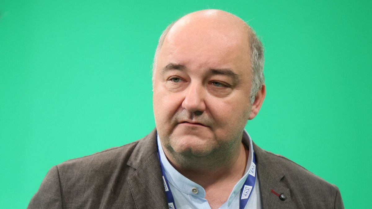 Paweł Moskalewicz wydał oświadczenie nt. oskarżeń o nepotyzm.