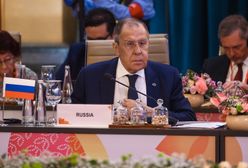 Wyciekło, kto nie chciał potępić rosyjskiej agresji