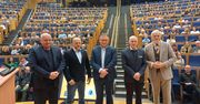 Kraków: Znani eksperci doradzali, jak reagować w sytuacji zagrożenia