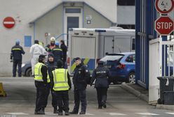 Czechy w szoku. Krwawy koszmar w szkole chemicznej w Pardubicach