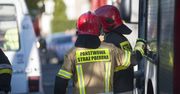 Wypadek na trasie Bolewice - Nowy Tomyśl. Jedna osoba została poszkodowana