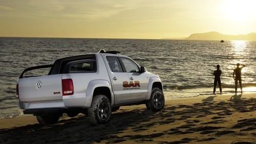 Amarok