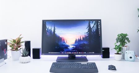 Monitory 2K do 1000 złotych. Zobacz, na co zwrócić uwagę