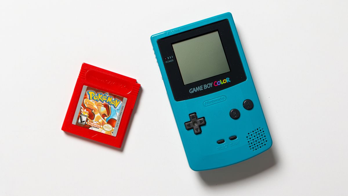 Kartridż z Pokémonami sprzedawanymi na aukcji może być wart fortunę