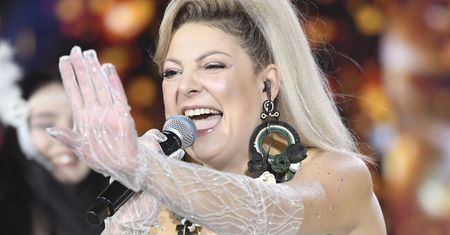 Magdalena Narożna ekstremalnie schudła. Pokazała, jak wygląda jej brzuch bez retuszu