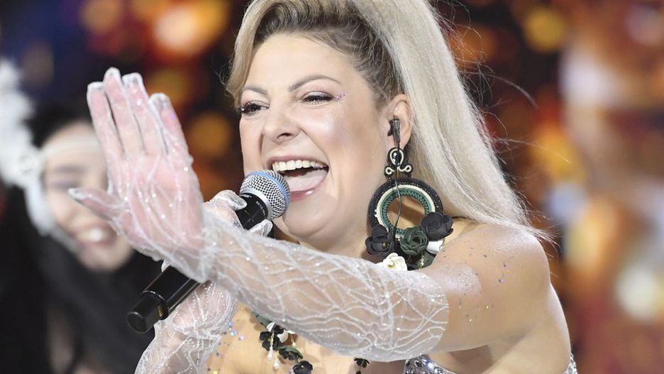 Magdalena Narożna nie retuszuje zdjęć